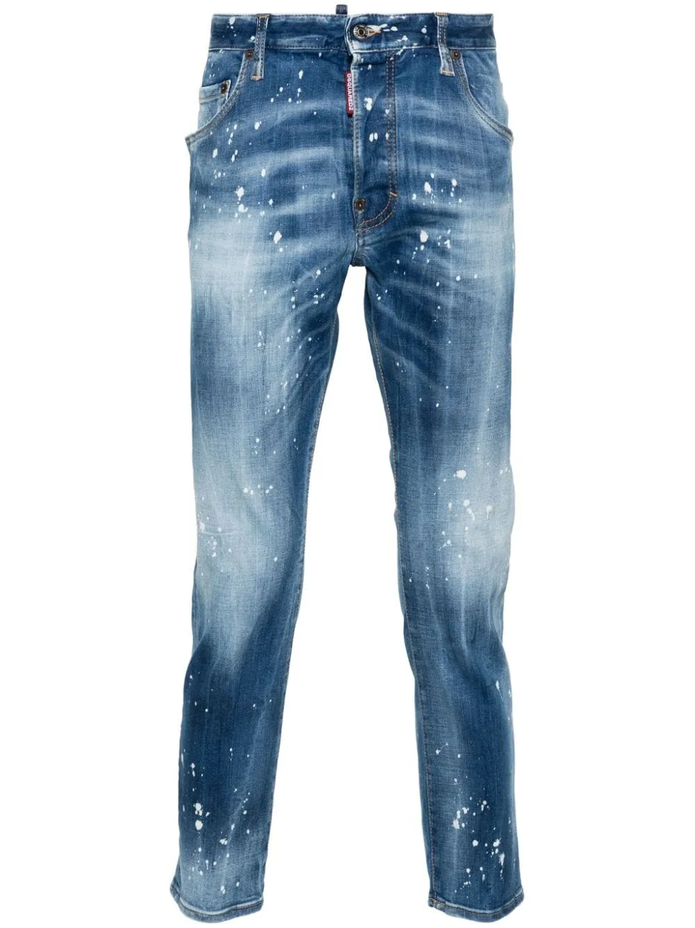 SUPER TWINKY JEANS