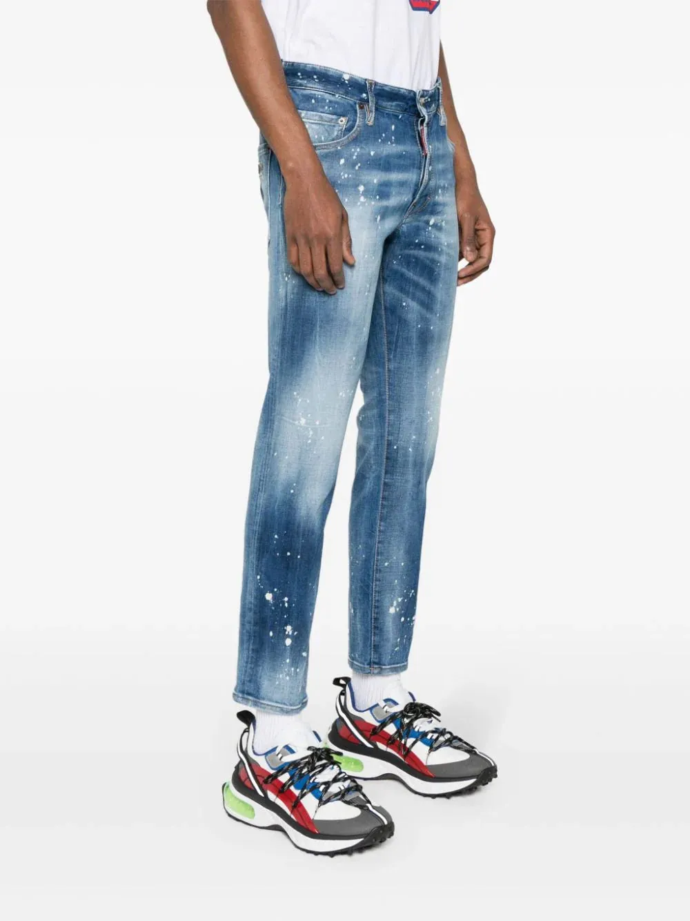 SUPER TWINKY JEANS