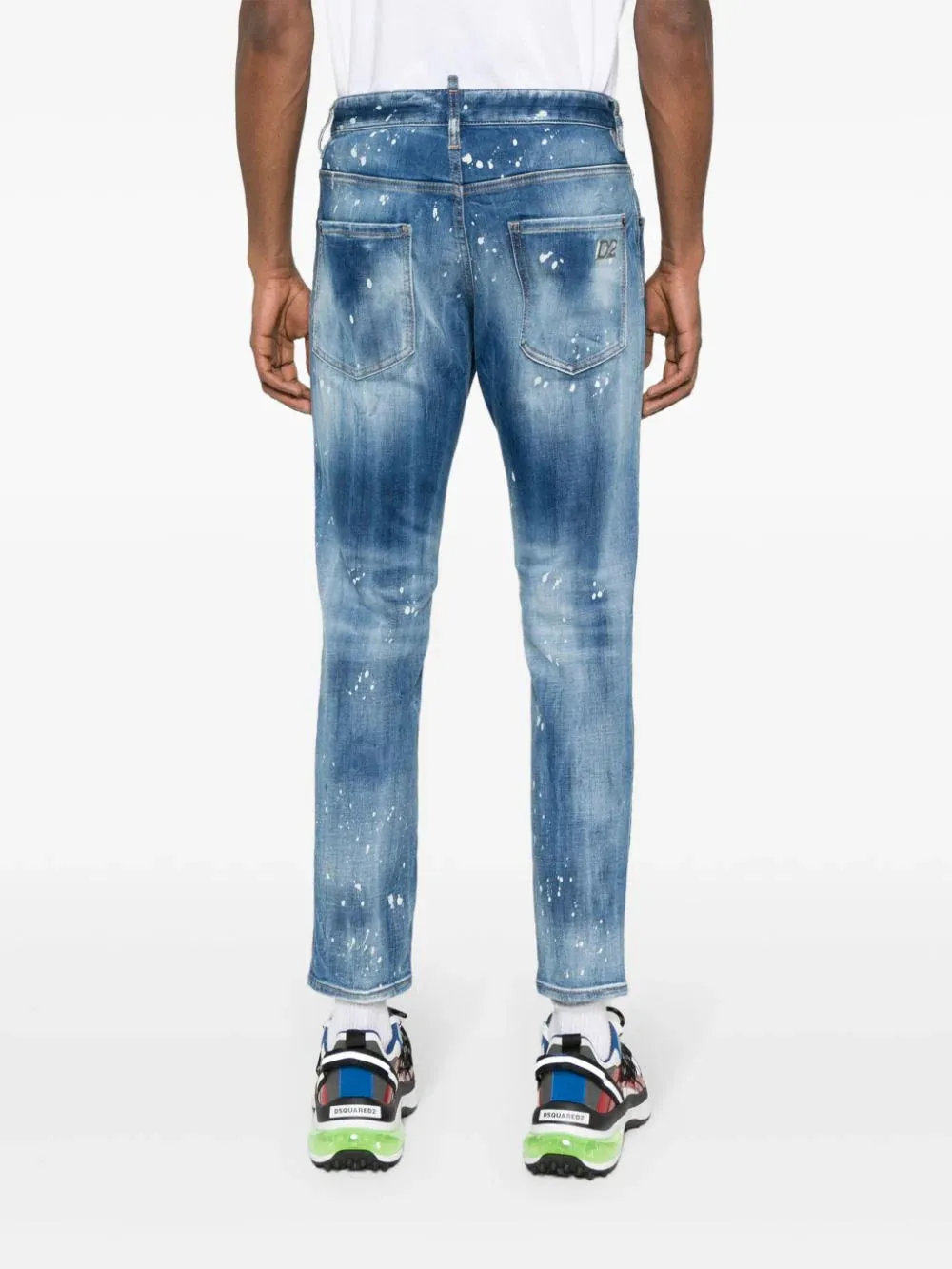 SUPER TWINKY JEANS