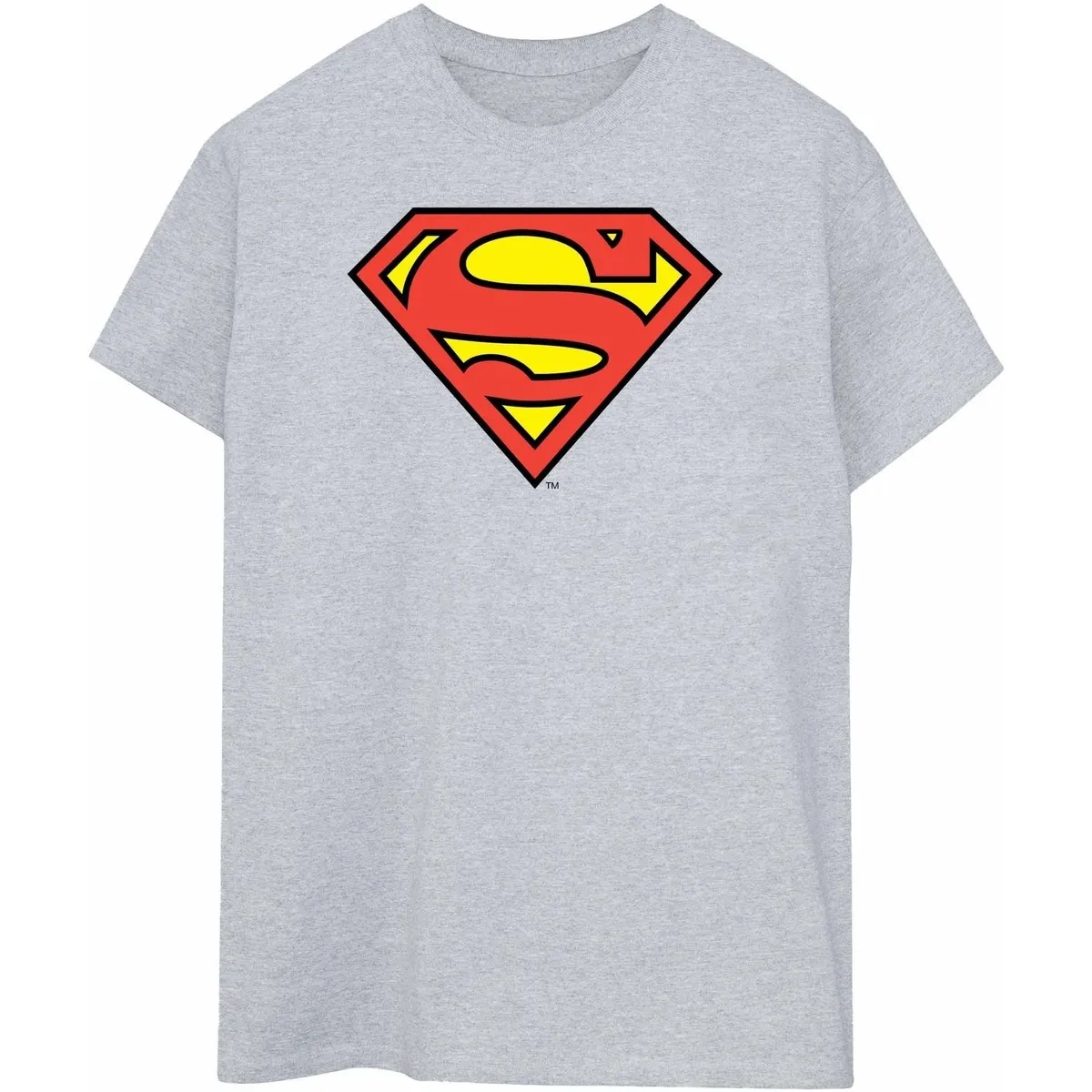 Superman Logo