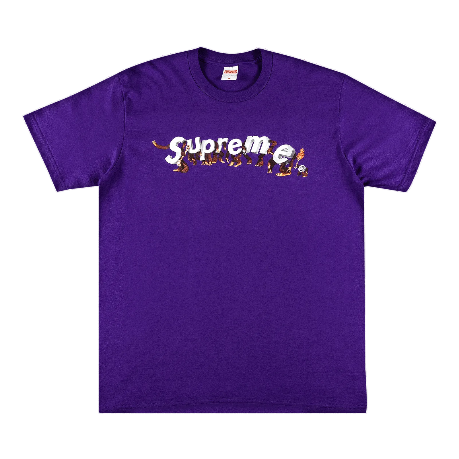 Supreme Apes Tee