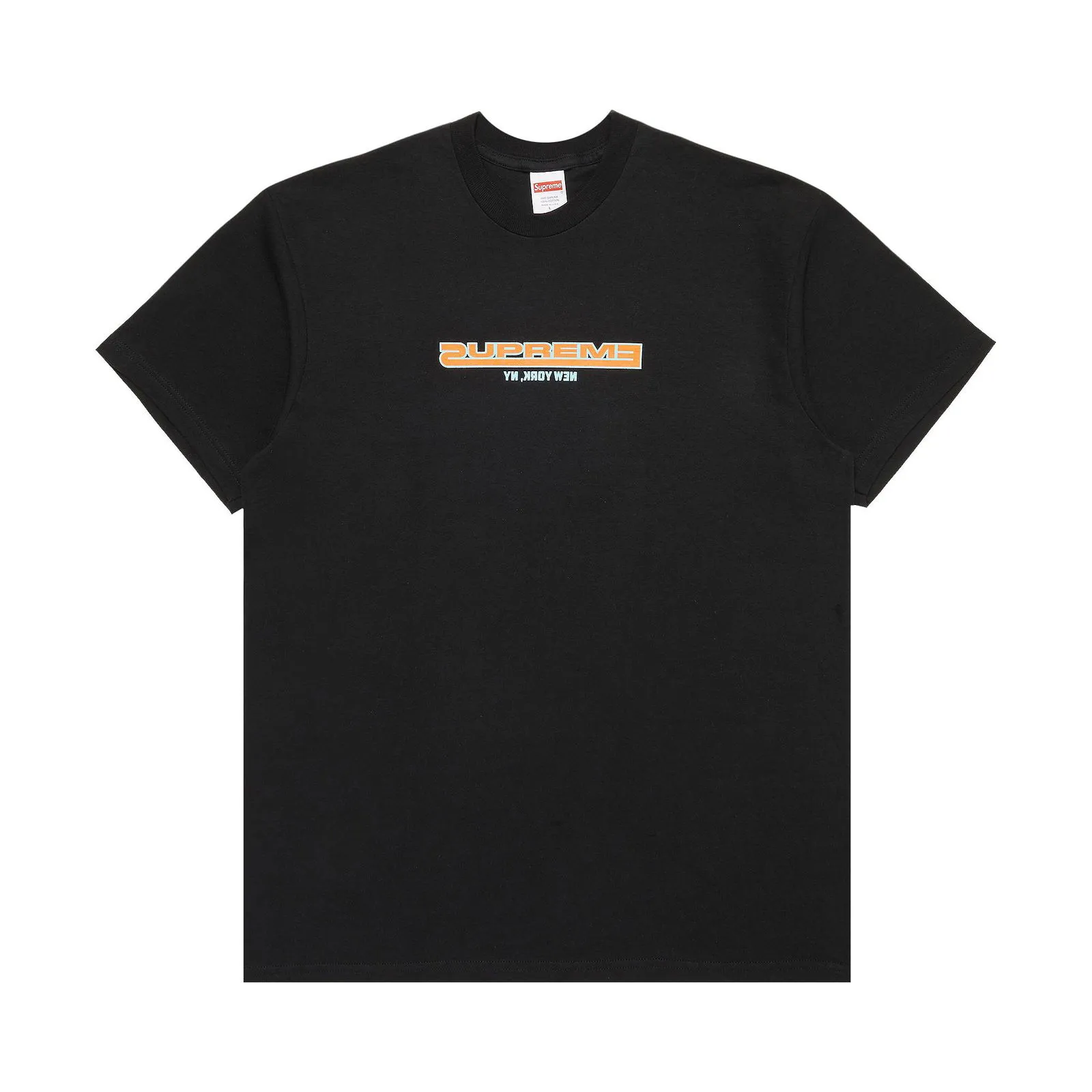 Supreme Connected Tee