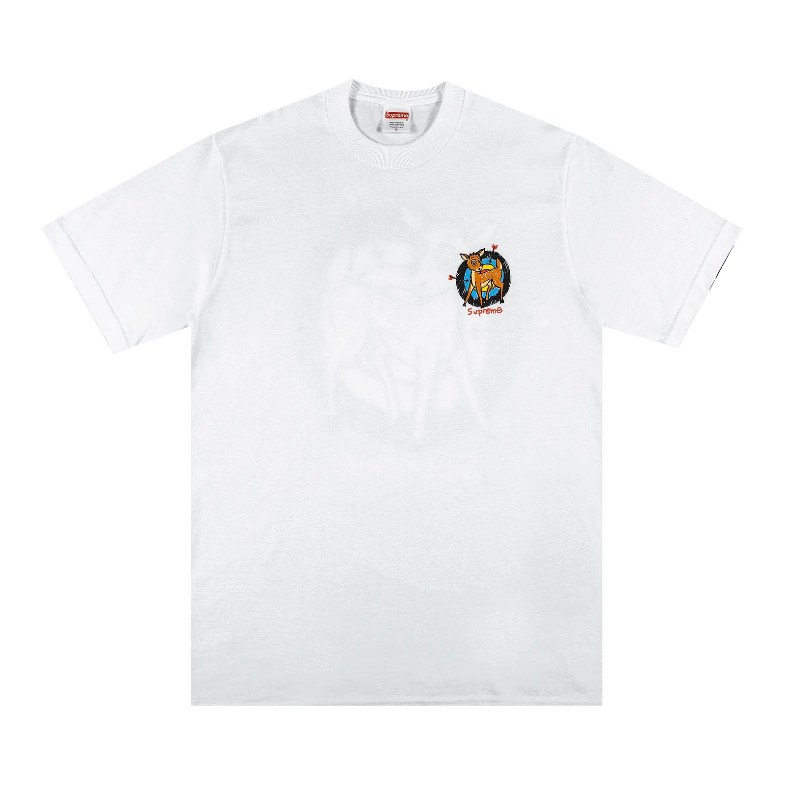 Supreme Deer Tee