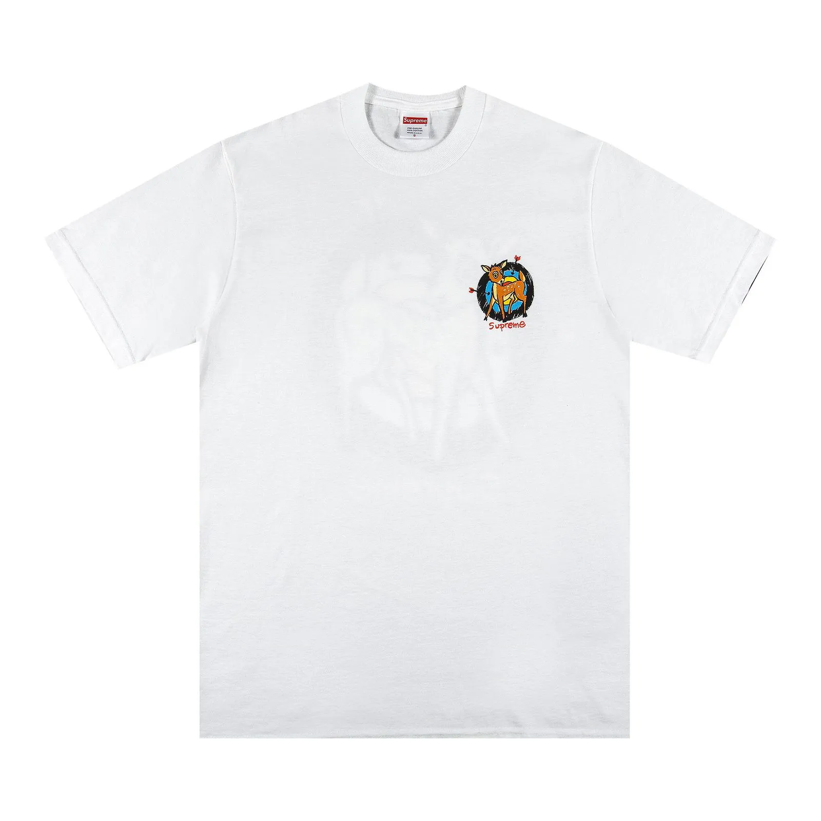 Supreme Deer Tee