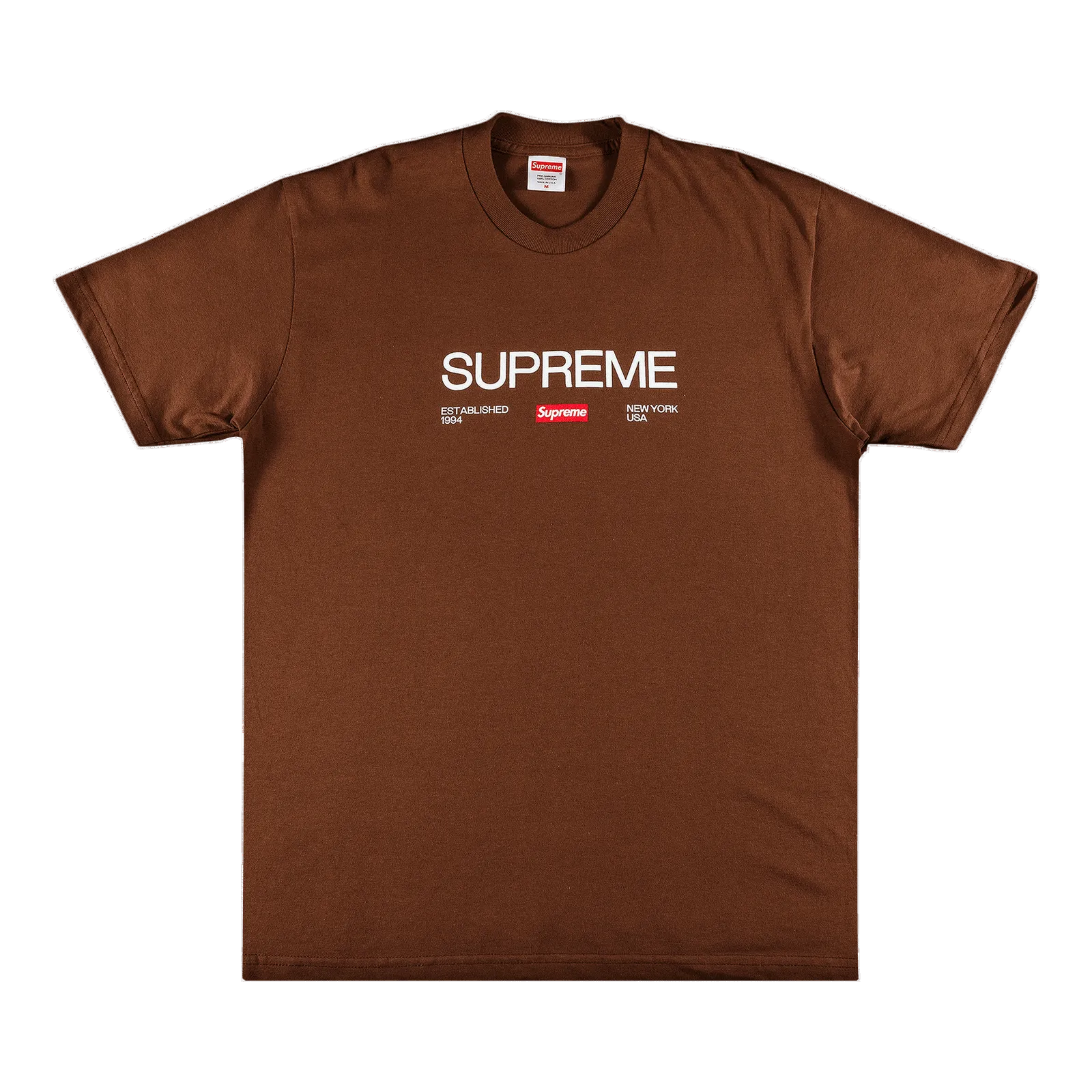 Supreme Est. 1994 Tee