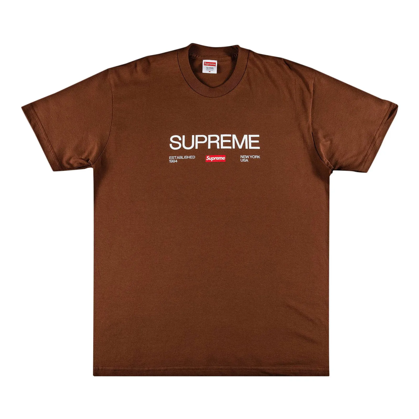 Supreme Est. 1994 Tee