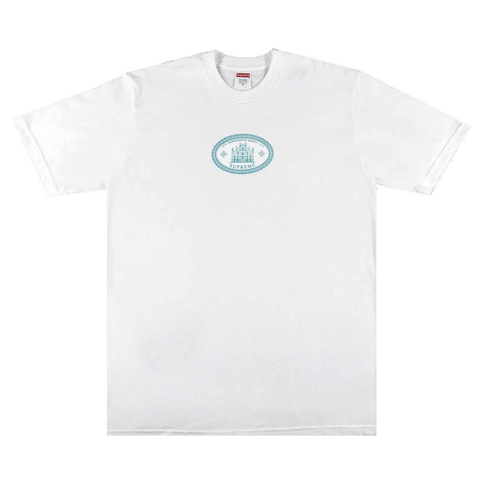 Supreme Experientia Tee
