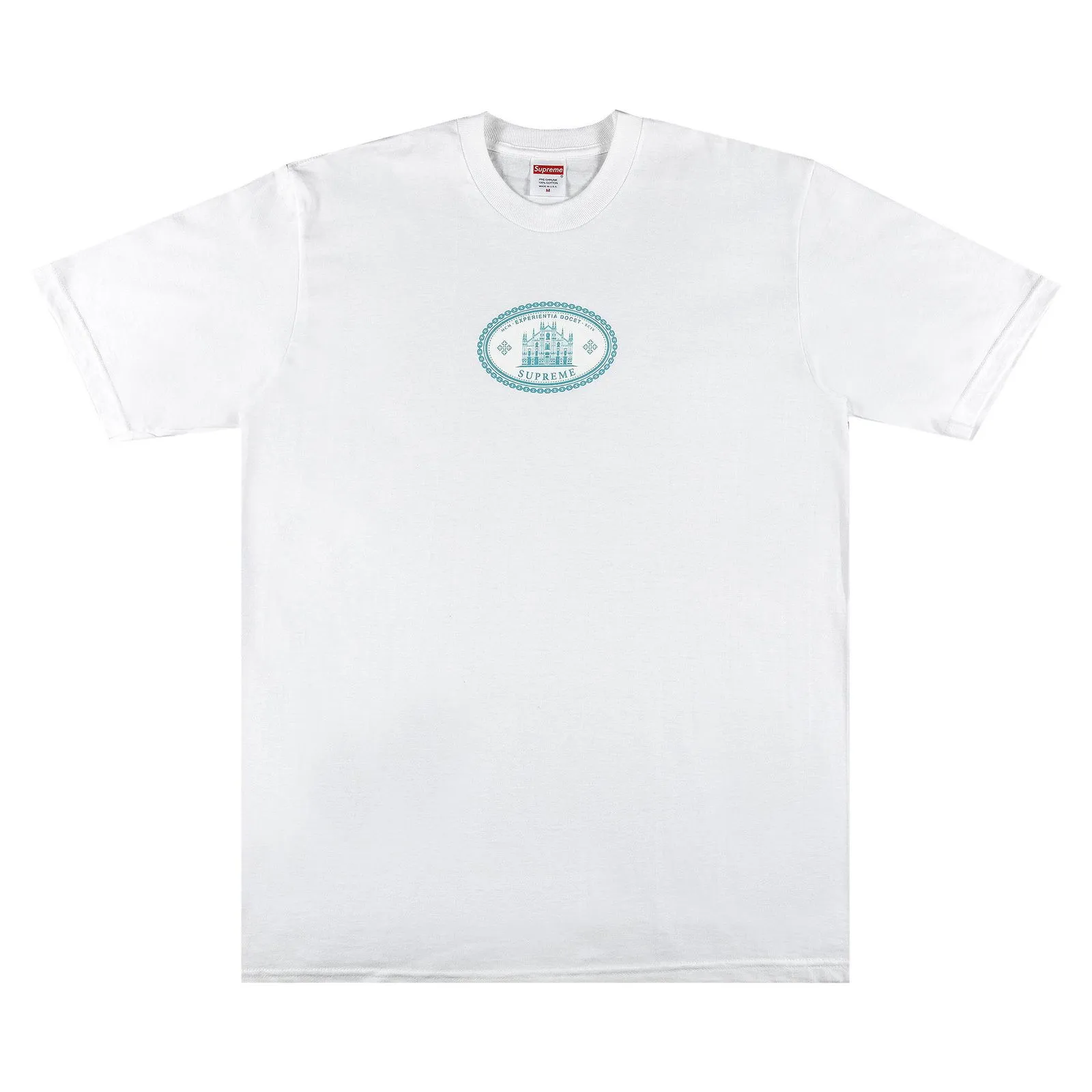 Supreme Experientia Tee
