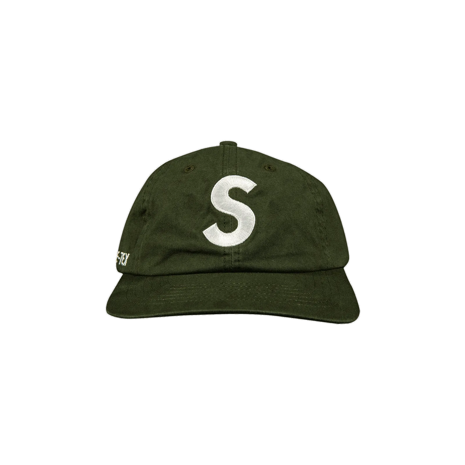 SUPREME GORETEX S LOGO 6PANEL