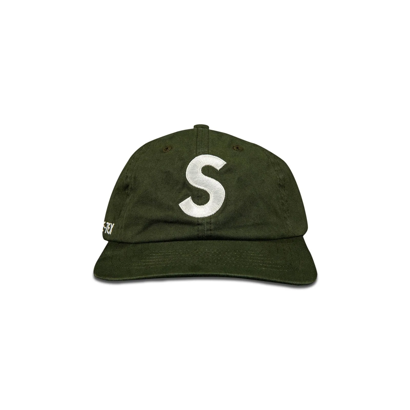 SUPREME GORETEX S LOGO 6PANEL