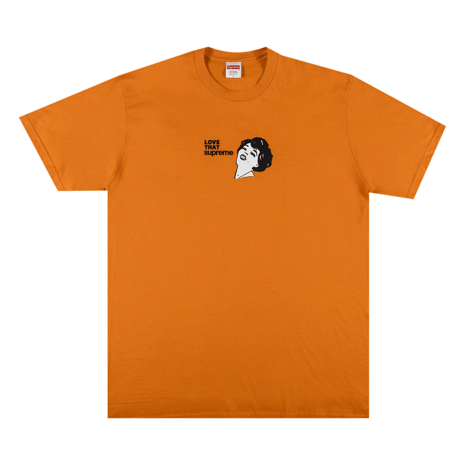 Supreme Love That Tee