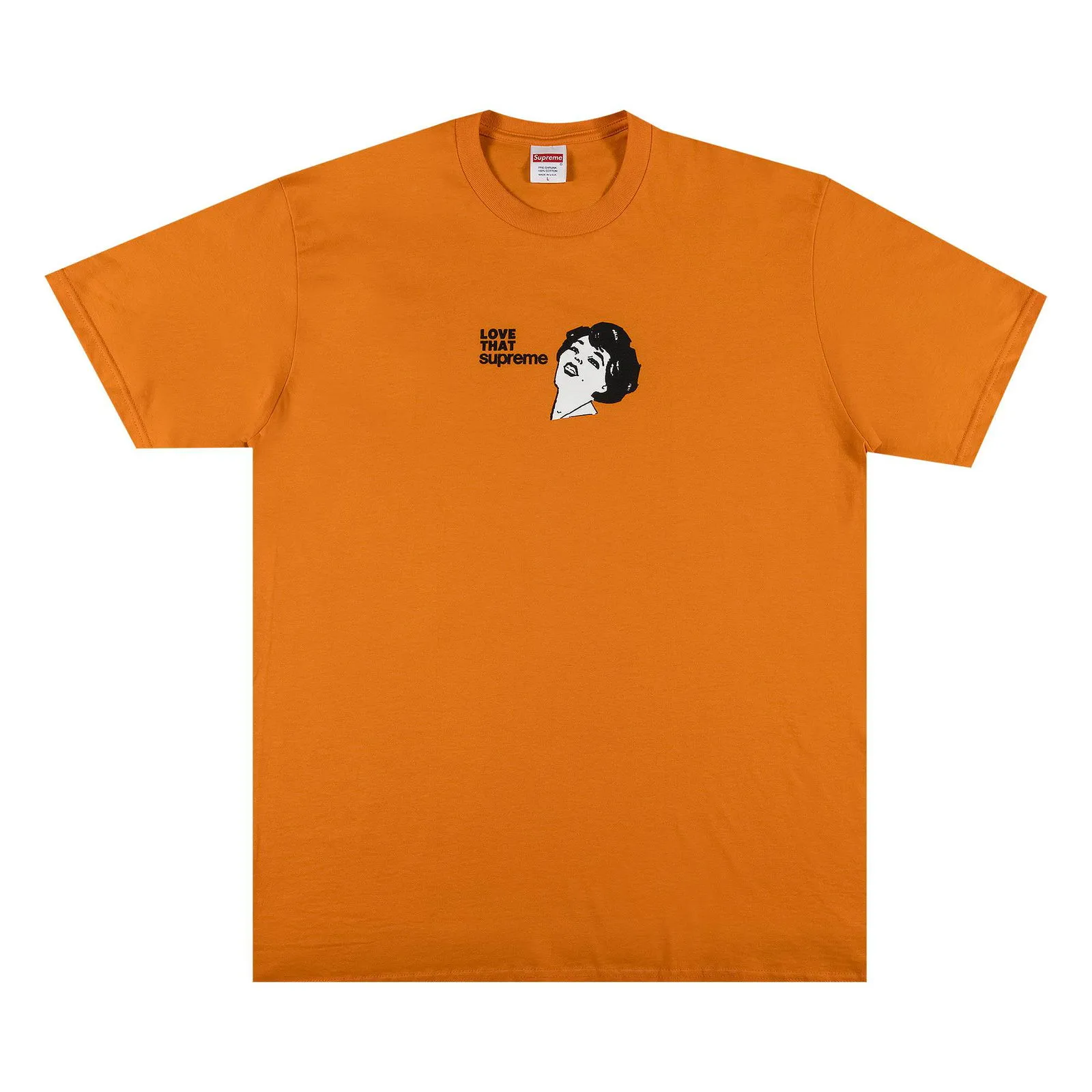 Supreme Love That Tee