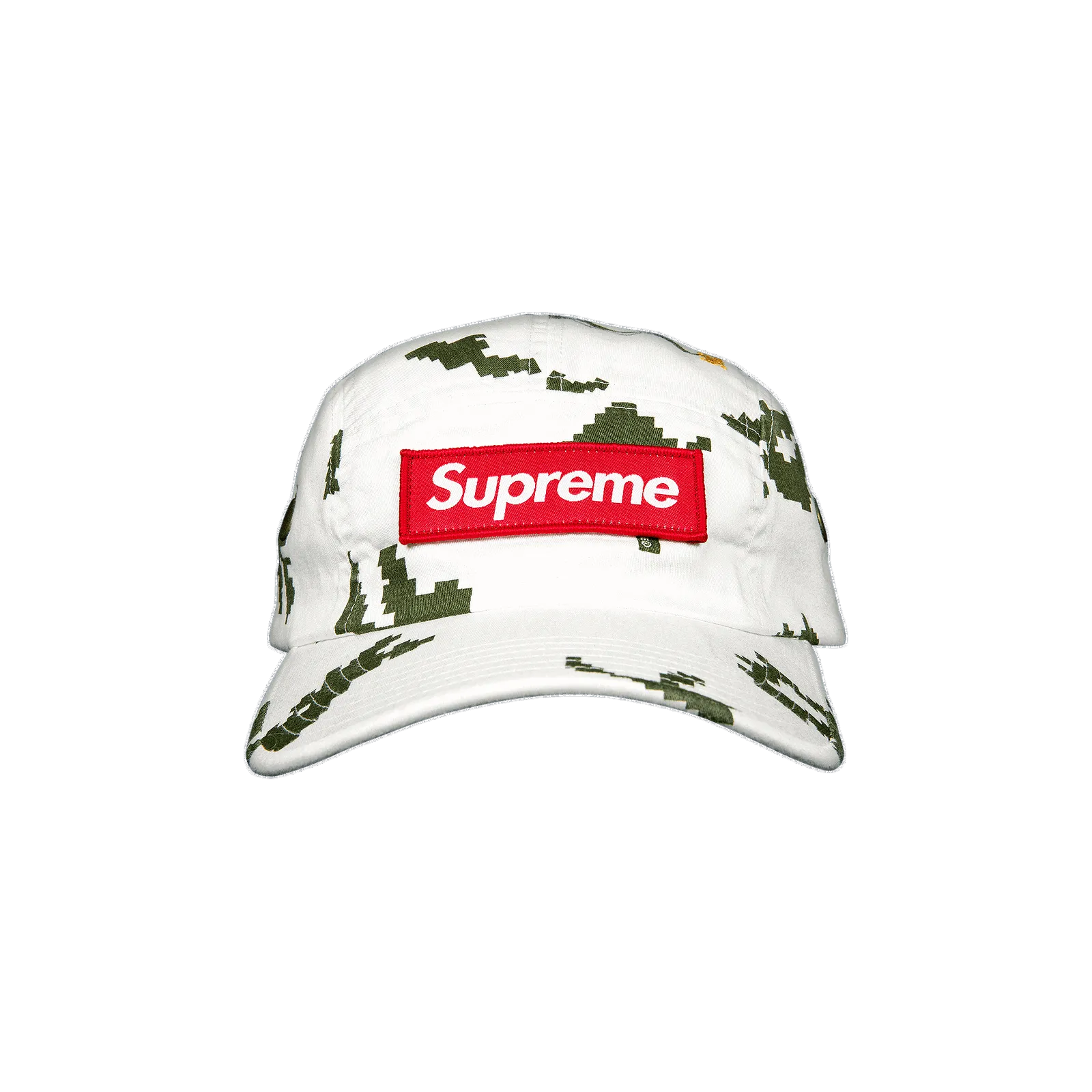 Supreme Military Camp Cap