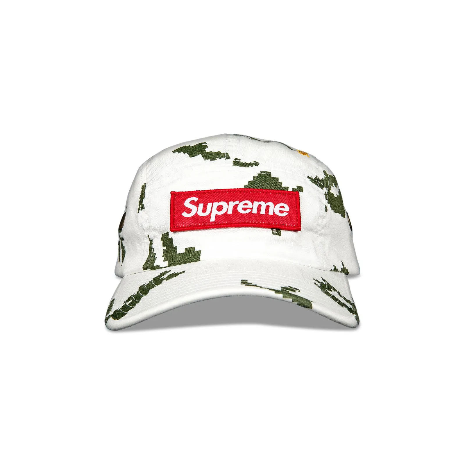 Supreme Military Camp Cap