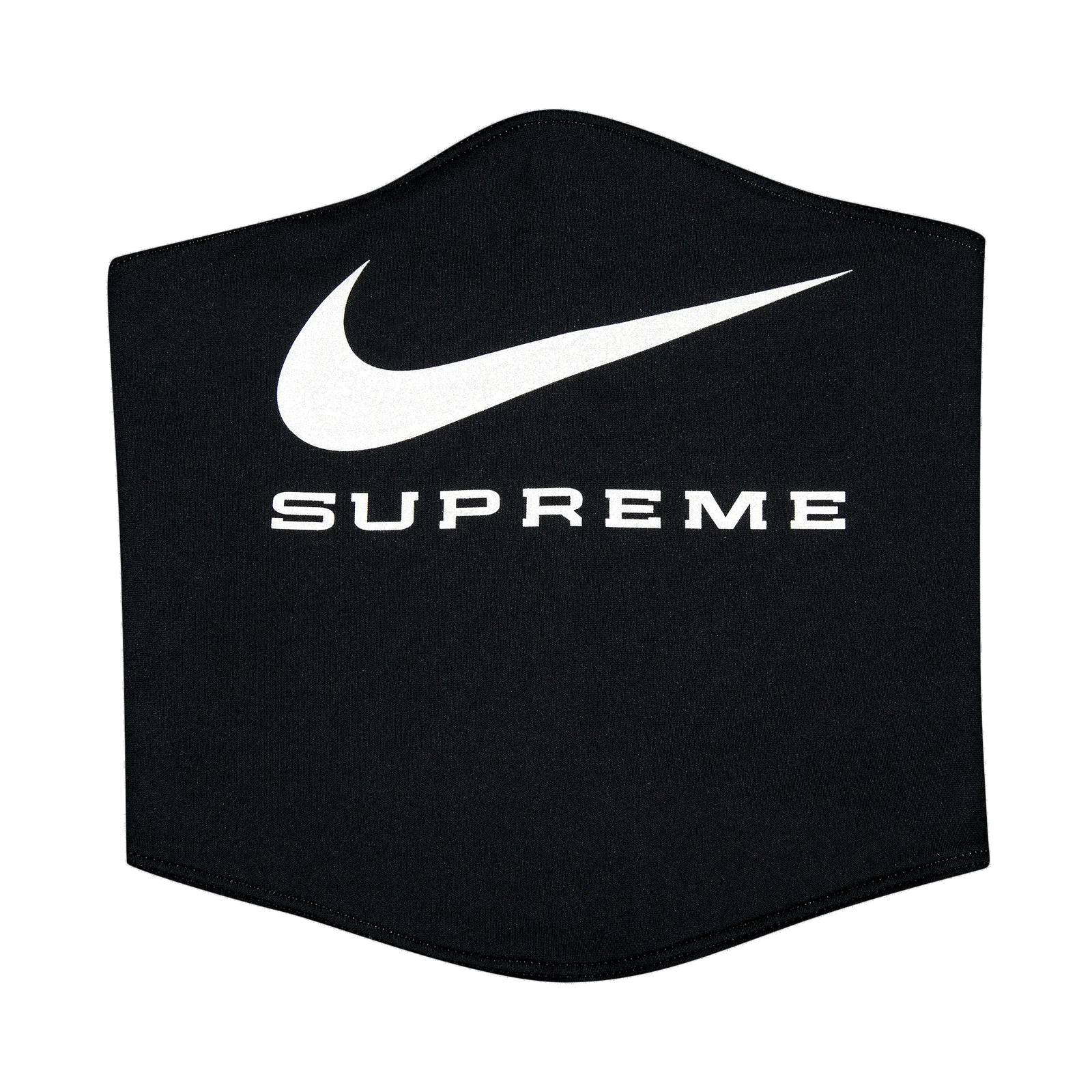 Supreme Nike x Neck Warmer
