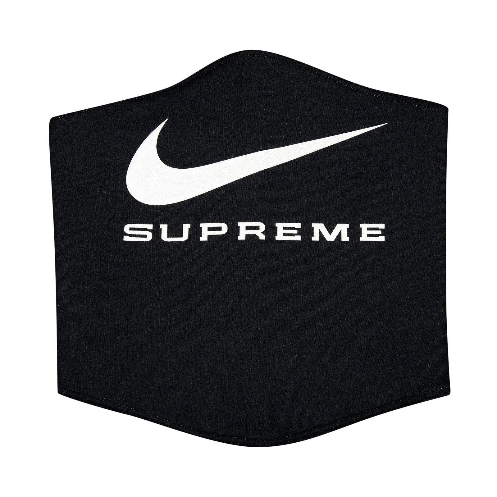 Supreme Nike x Neck Warmer