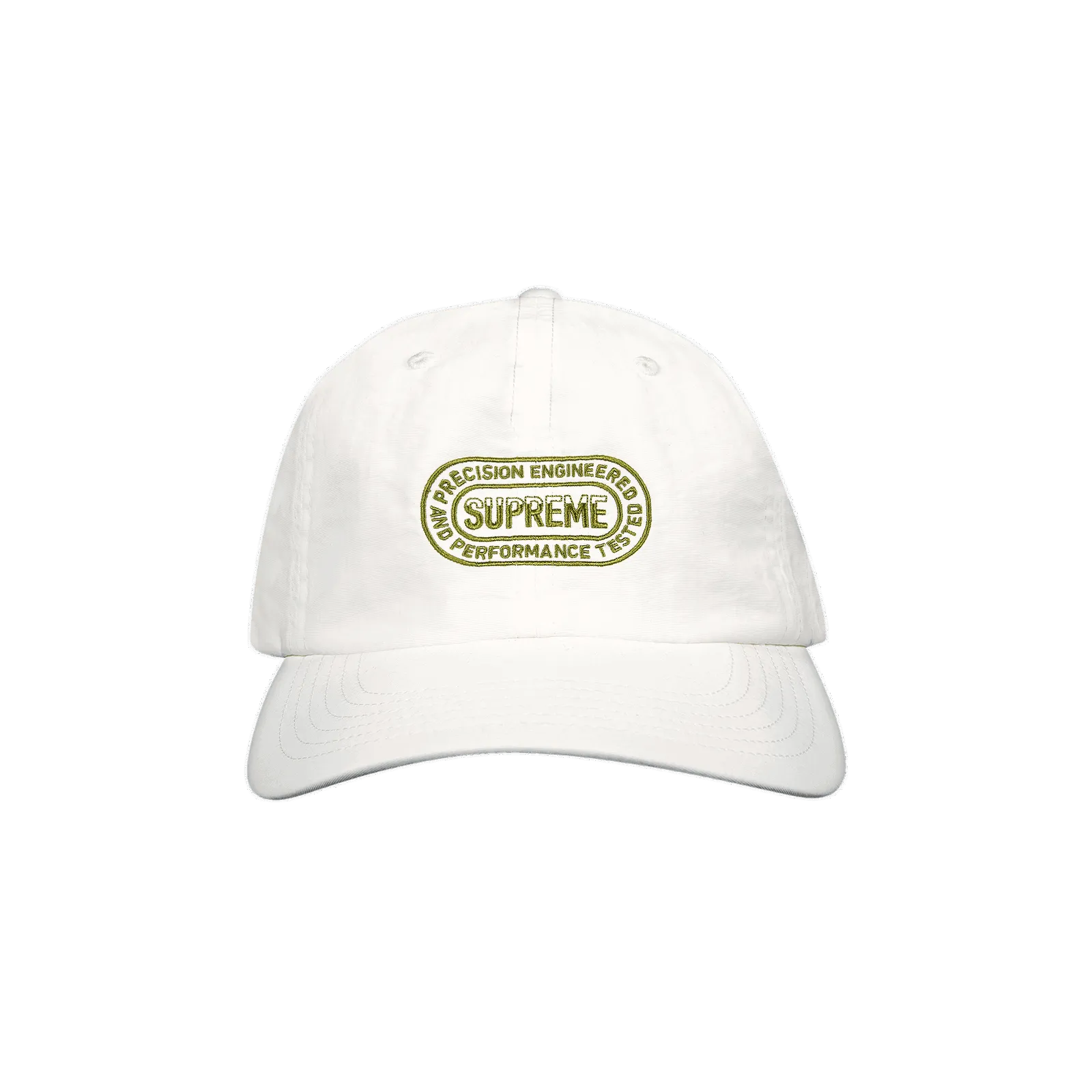 SUPREME PRECISION 6PANEL