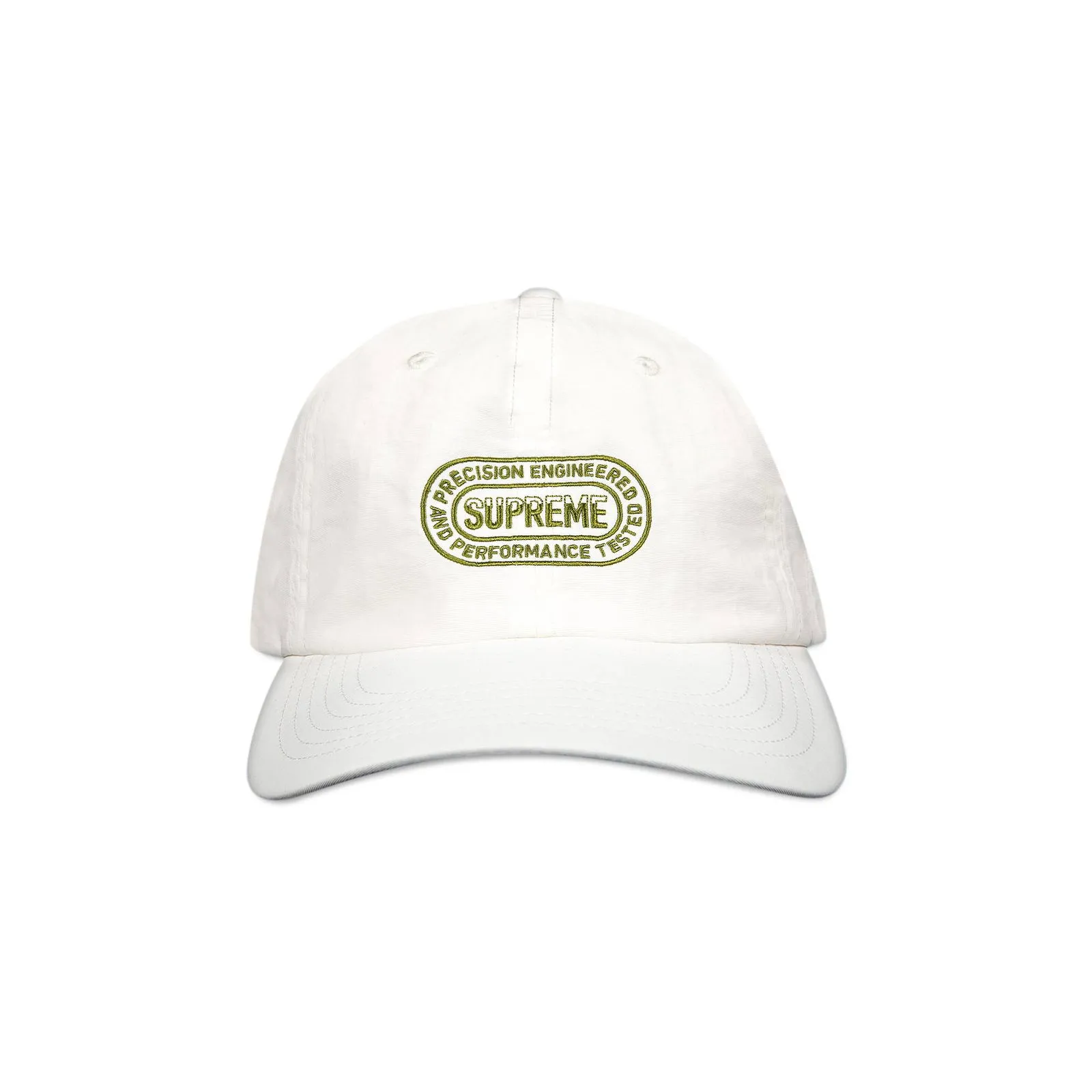 SUPREME PRECISION 6PANEL