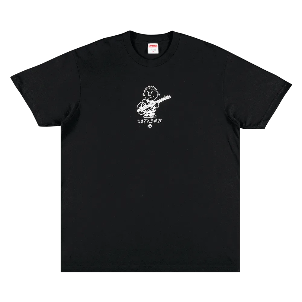 Supreme Rocker Tee