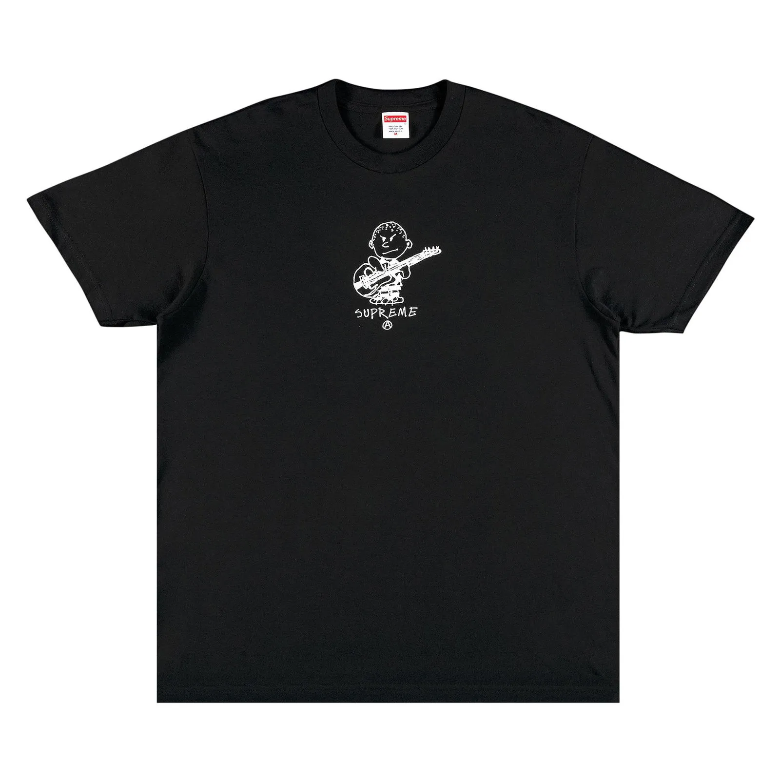 Supreme Rocker Tee