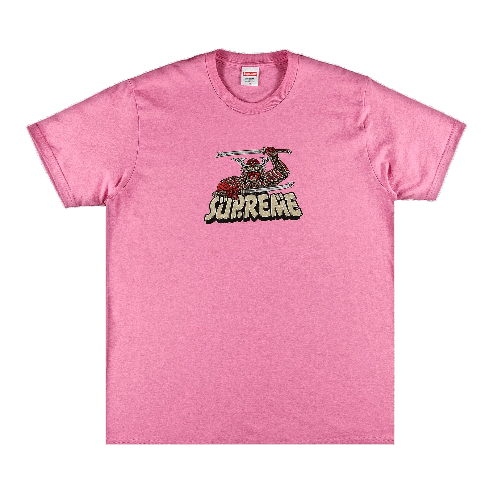 Supreme Samurai Tee