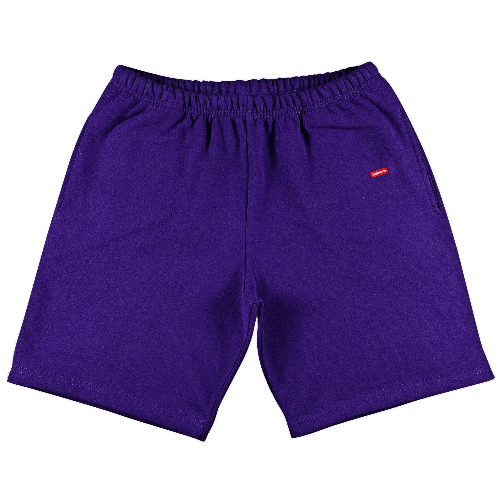 Supreme Small Box Sweatshort
