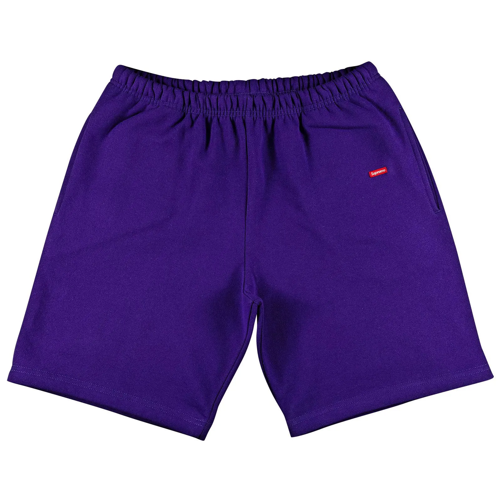 Supreme Small Box Sweatshort