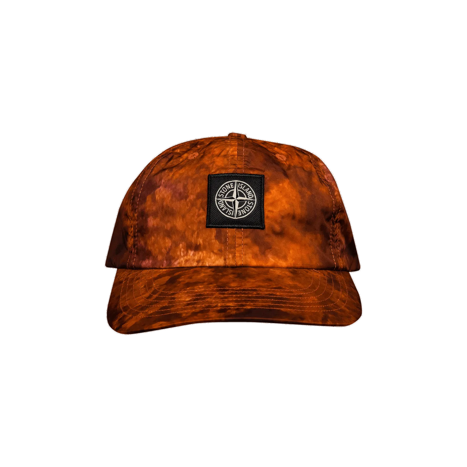 SUPREME STONE ISLAND X NYLON 6PANEL