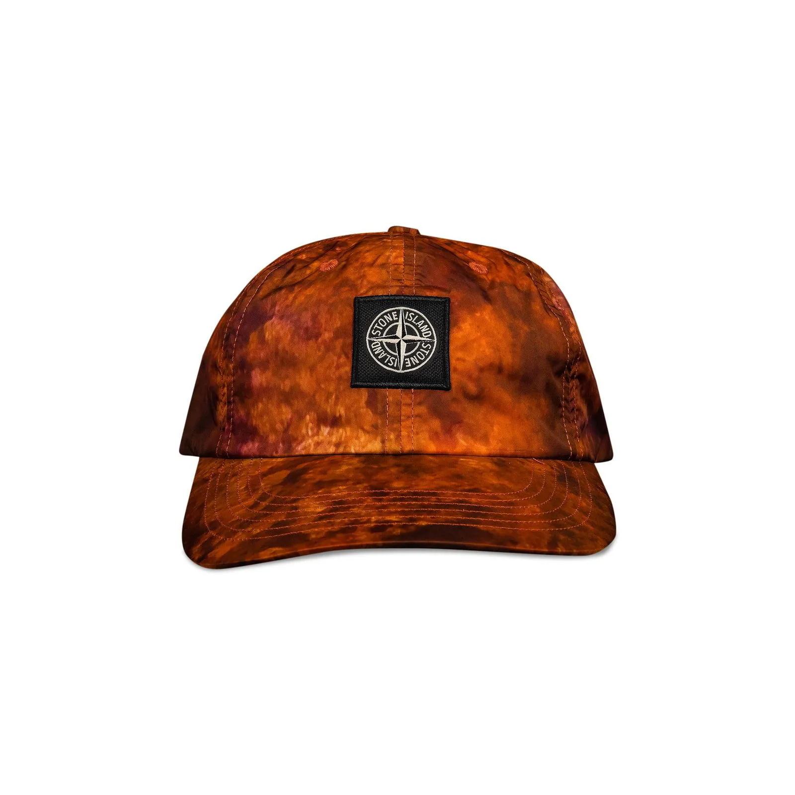 SUPREME STONE ISLAND X NYLON 6PANEL