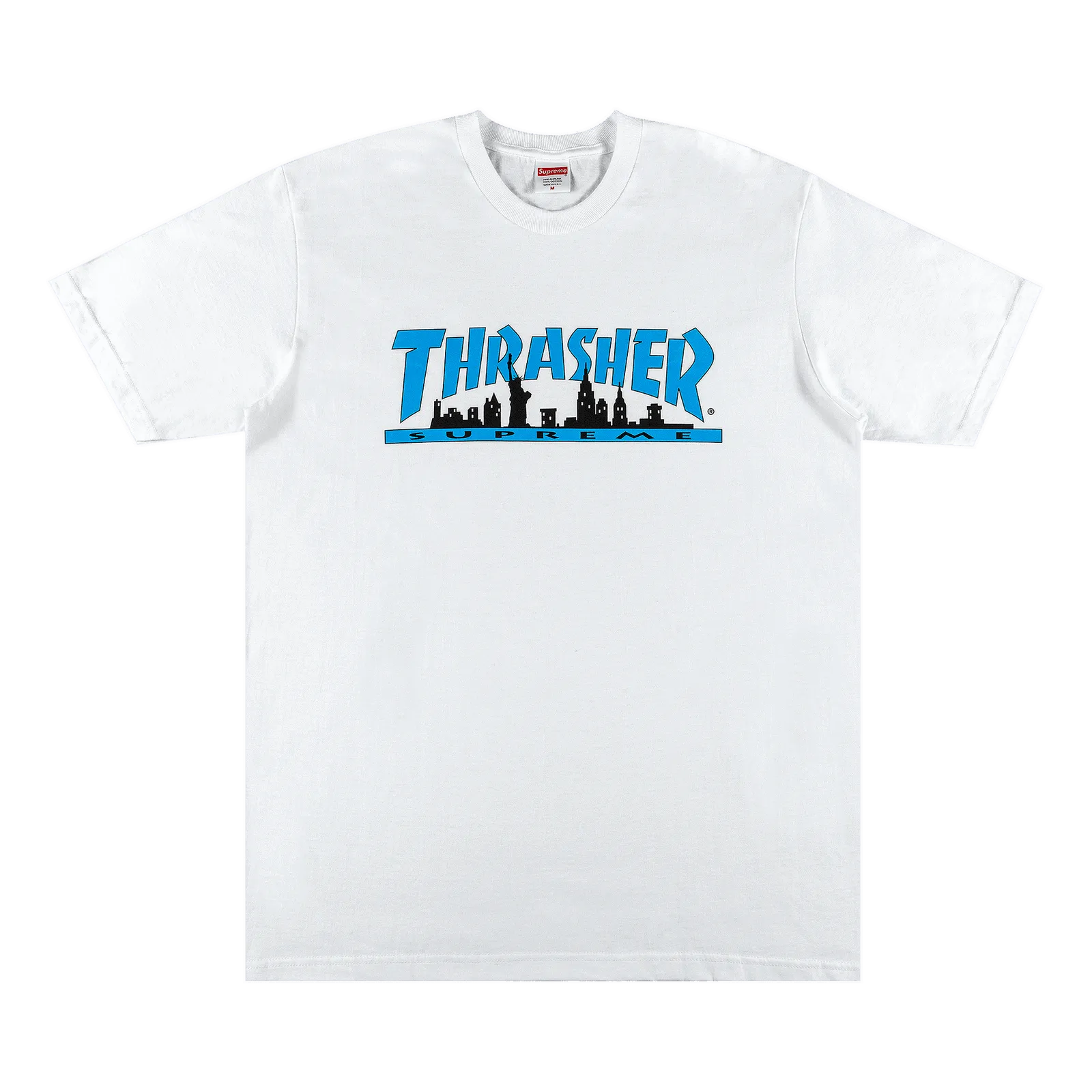 Supreme Thrasher x Skyline Tee
