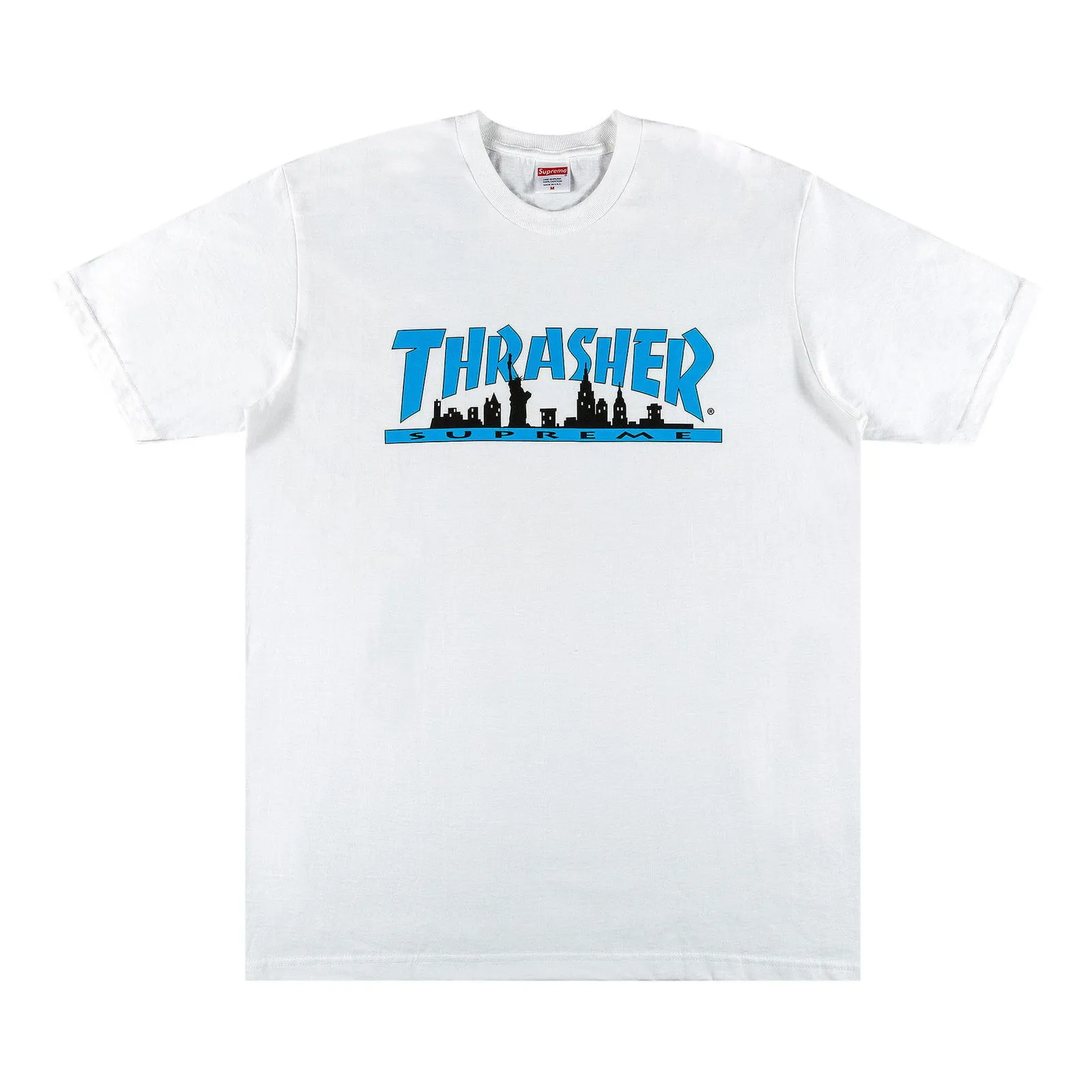 Supreme Thrasher x Skyline Tee
