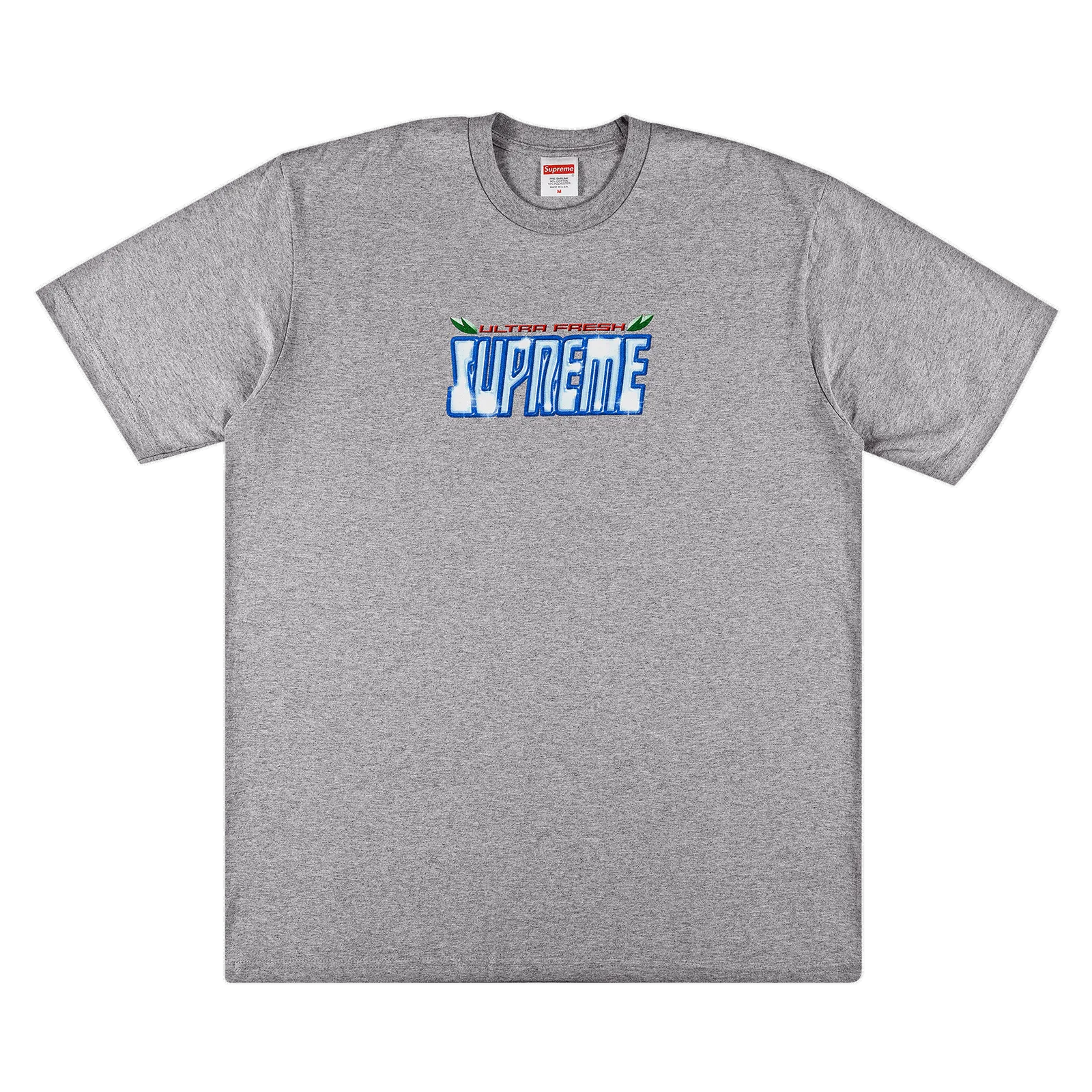 Supreme Ultra Fresh Tee