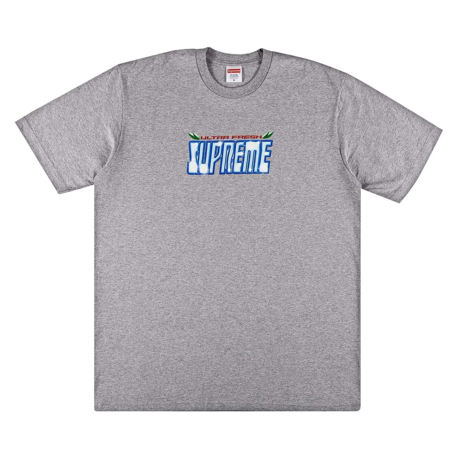 Supreme Ultra Fresh Tee