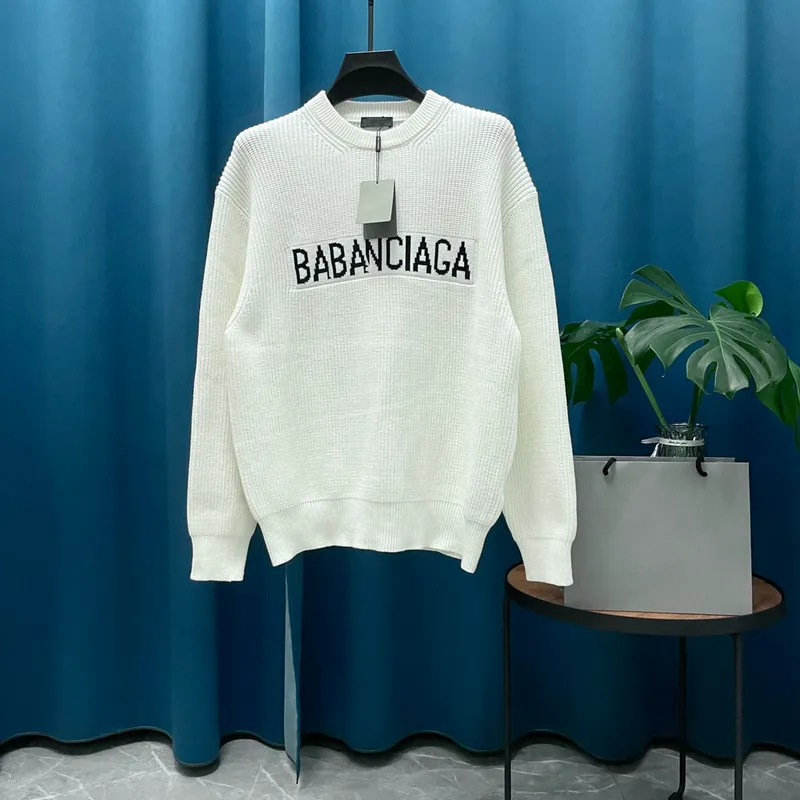 Suéter de hombre suéter sweater hombre de manga larga suéteres suéteres de tejido de tejido de punto de punto