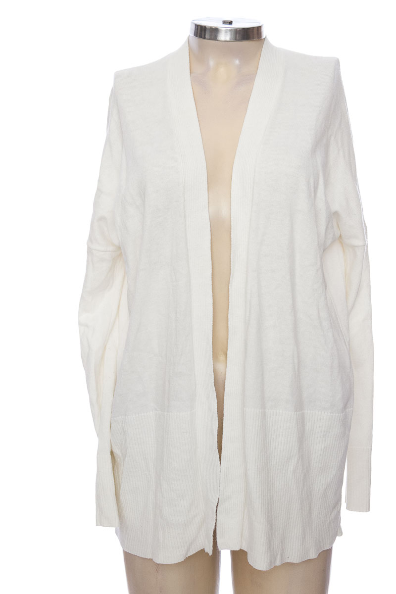 SWEATER COLOR BLANCO  GAP