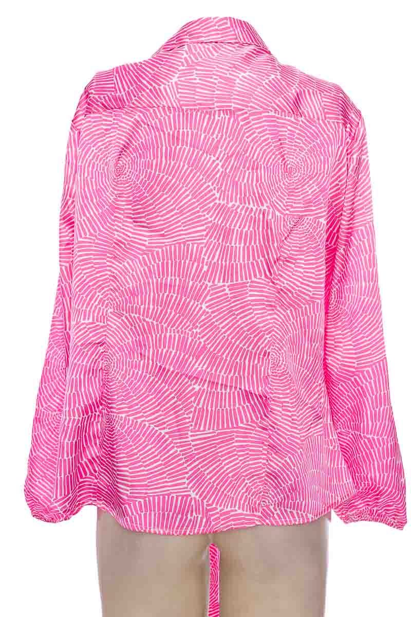 SWEATER COLOR FUCSIA  CLOSEANDO