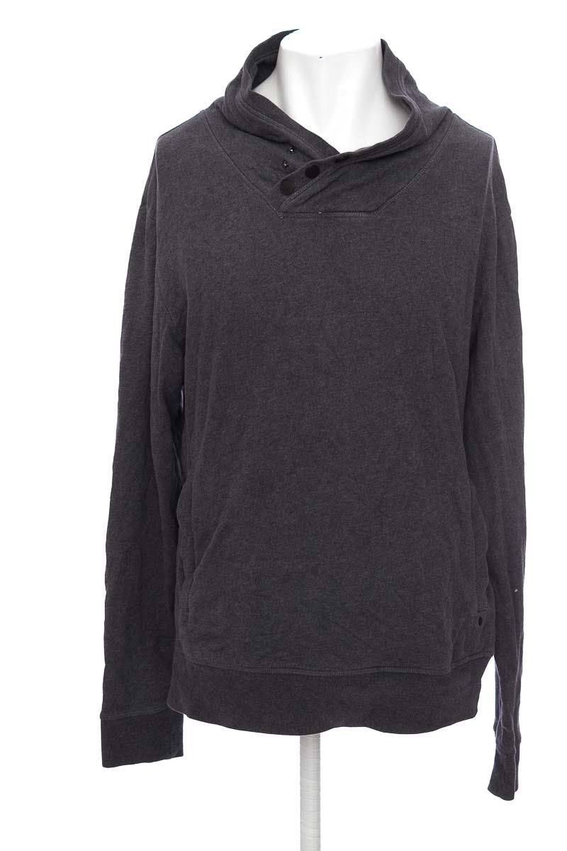 SWEATER COLOR GRIS  MOSSIMO