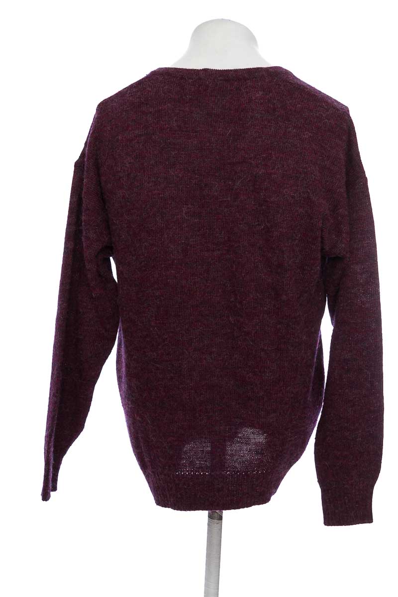 SWEATER COLOR MORADO  RODIER
