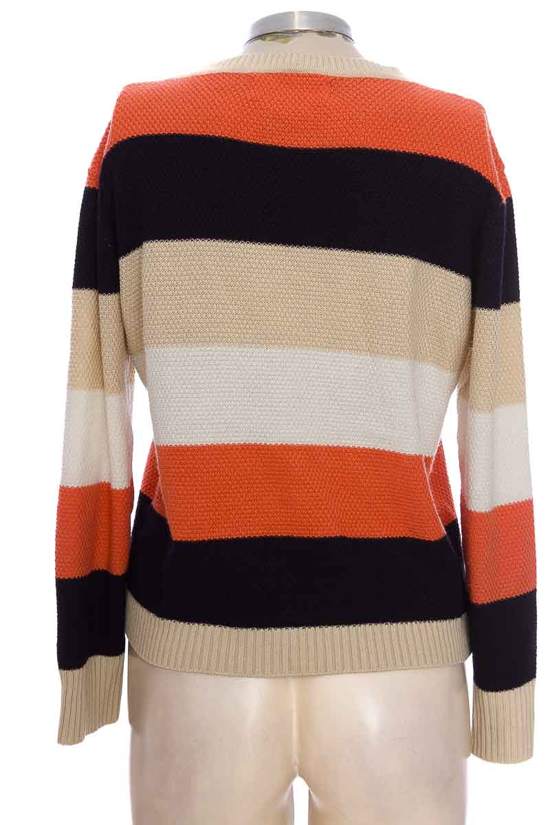 SWEATER COLOR NARANJA  NAHEN