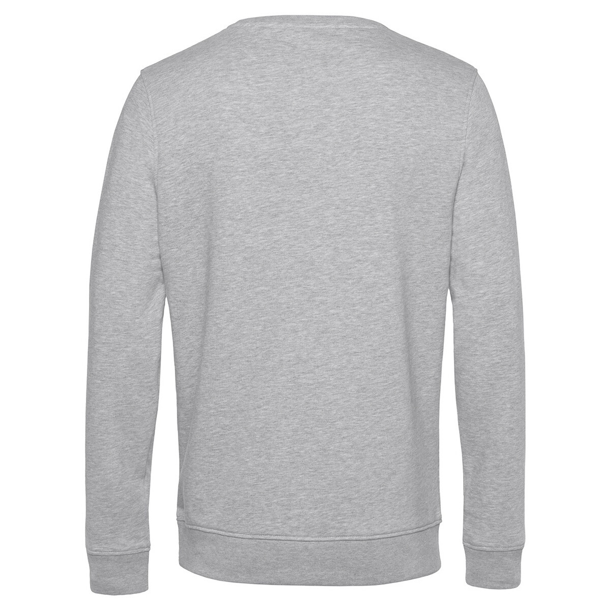 Sweater Stripe Grey