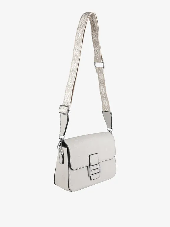 Sweet Years Bolso de hombro para mujer