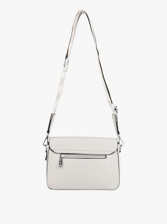 Sweet Years Bolso de hombro para mujer