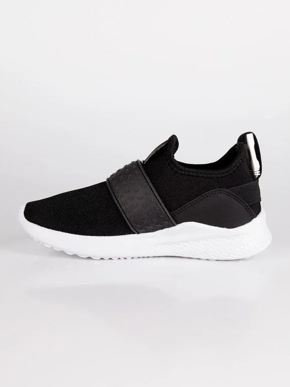 Sweet Years Zapatillas con escrituras led
