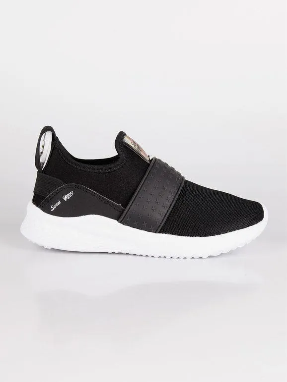 Sweet Years Zapatillas con escrituras led