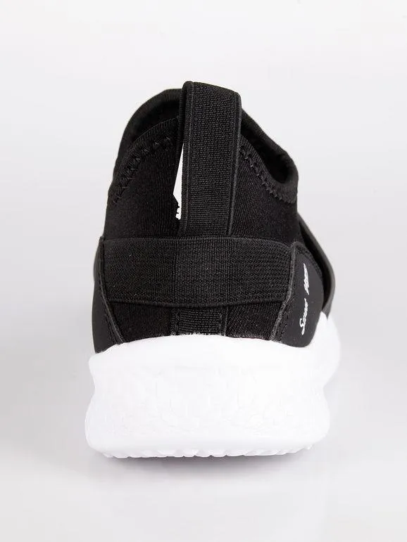 Sweet Years Zapatillas con escrituras led