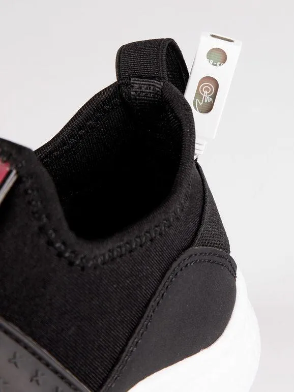 Sweet Years Zapatillas con escrituras led