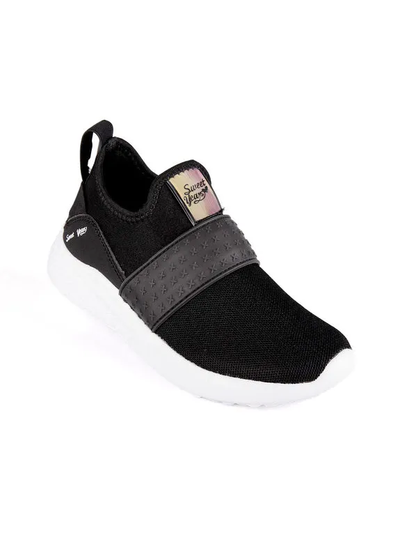Sweet Years Zapatillas con escrituras led
