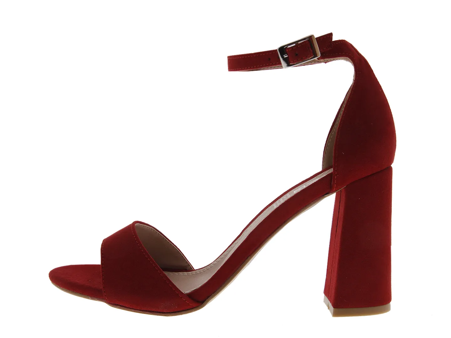 TACONES OLYMPIADORELI 1902 PARA MUJER
