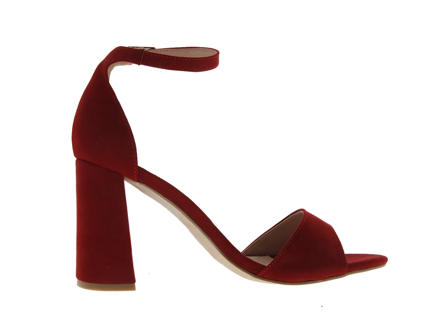 TACONES OLYMPIADORELI 1902 PARA MUJER