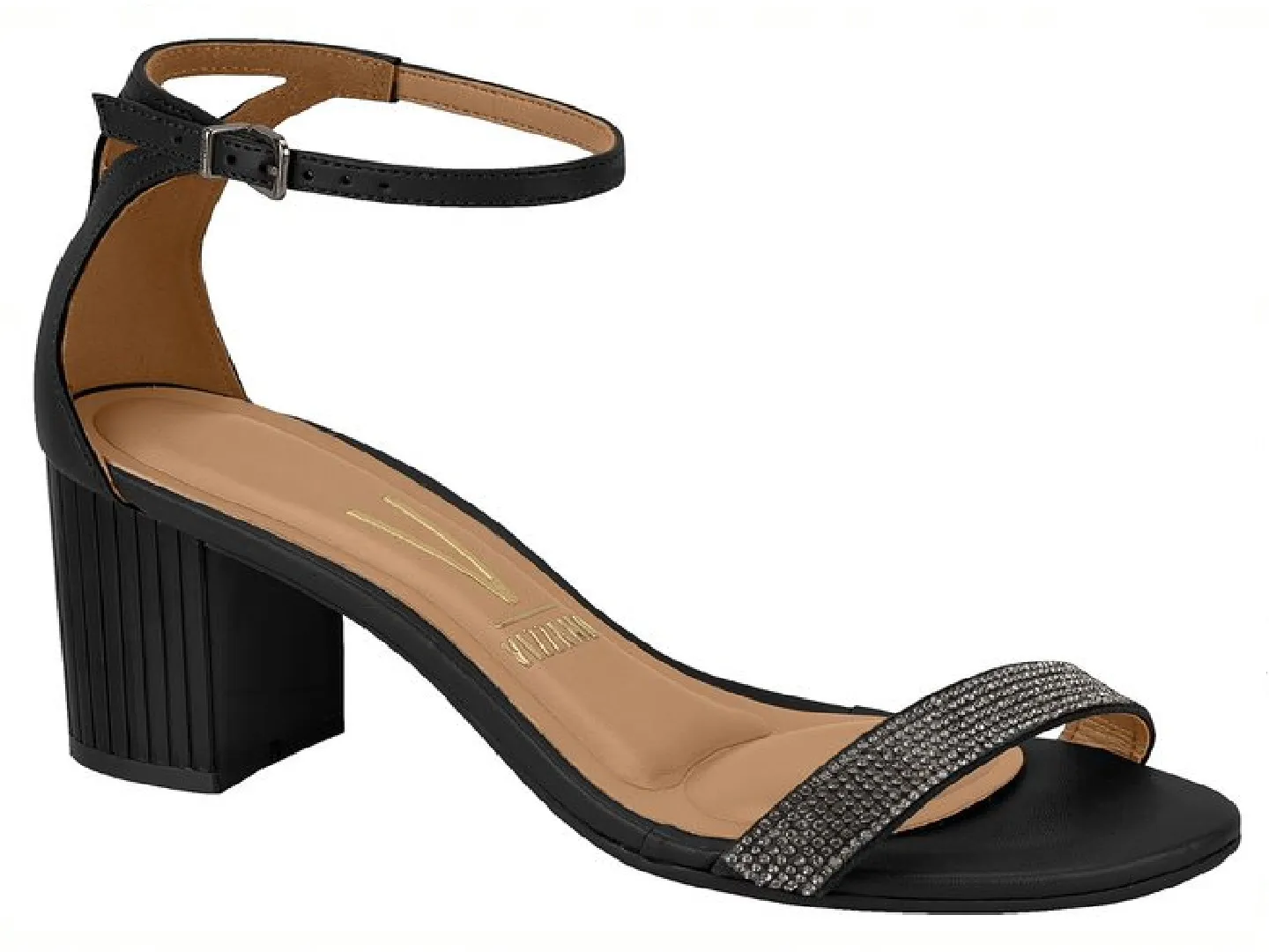 Tacones Vizzano 6375 Para Mujer